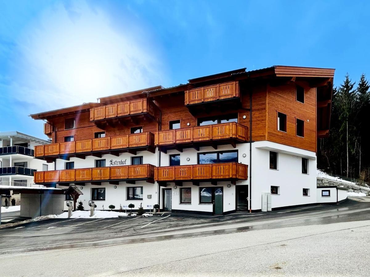 Apartment Griass di Fügen Exterior foto